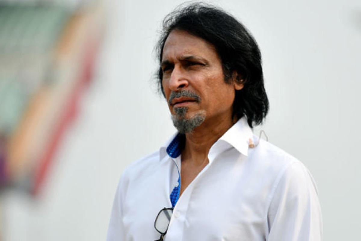 Ramiz Raja has criticized Indian batters for revealing Pakistan's pacers' weaknesses to the world, attributing Pakistan's loss to Bangladesh in the first Test to this exposure.