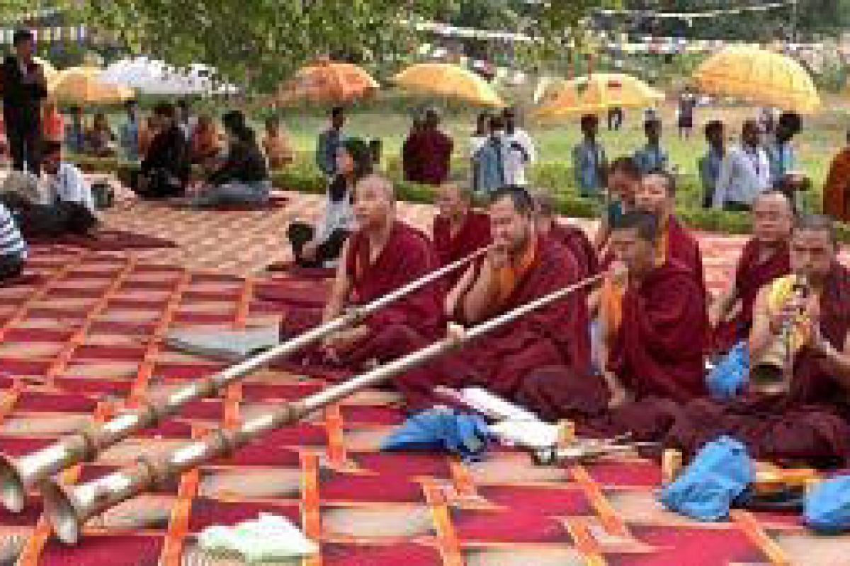Nepal’s decision to block China’s Panchen Lama visit shows rare resistance, but it falls short.