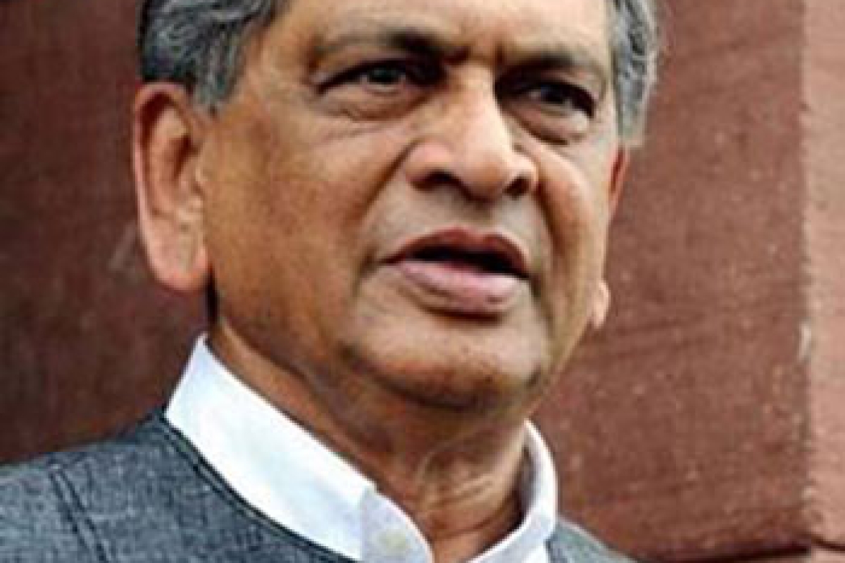 Former Minister of External Affairs and Karnataka Chief Minister S M Krishna passes away at 92