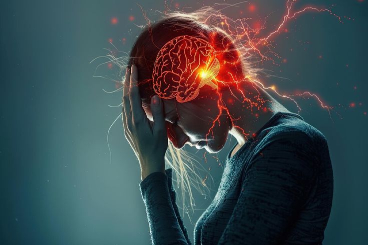 Study Links Brain Injury to Criminal Behaviour: Disruption in Key Brain Pathway Identified