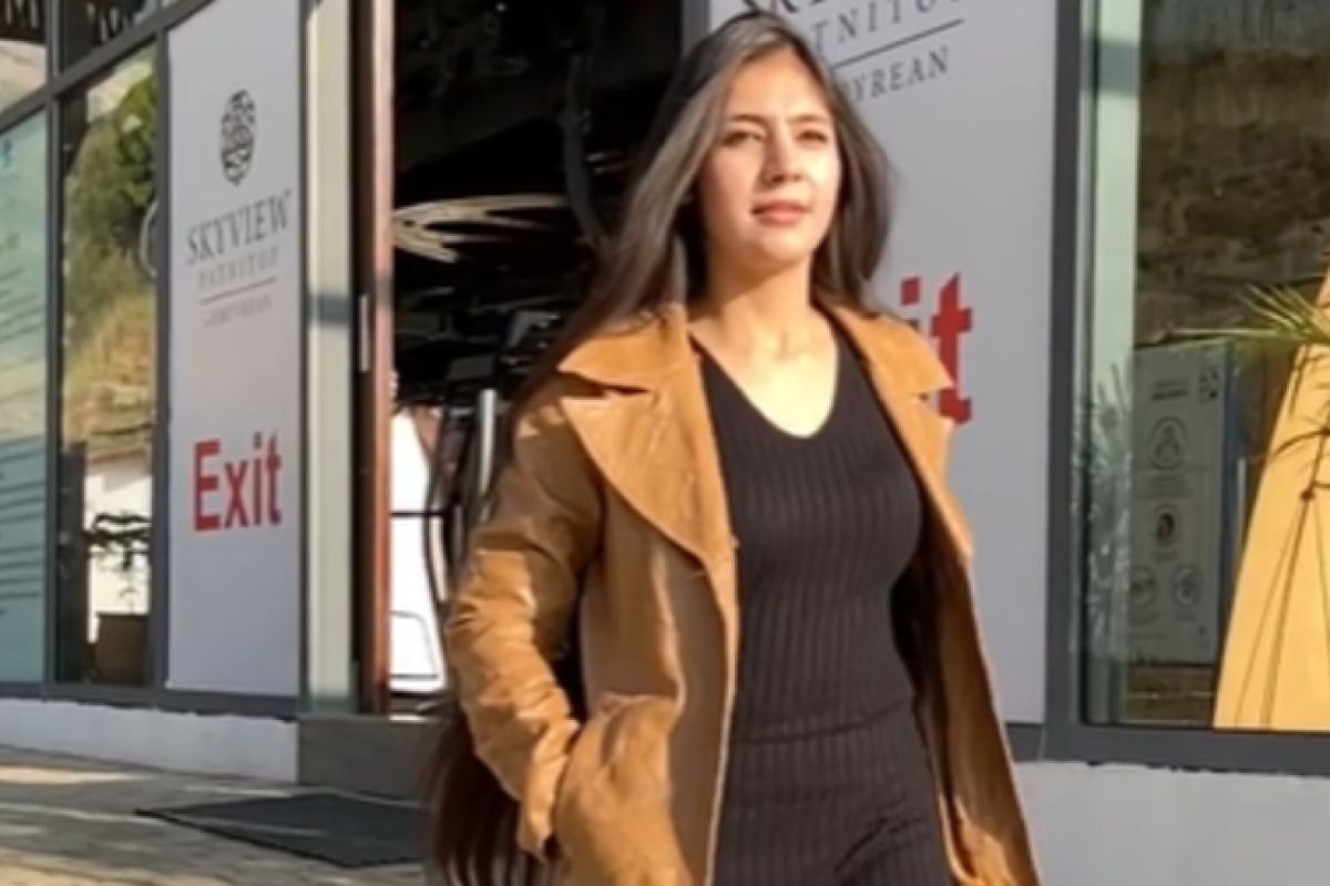 Simran Singh, an influencer and radio jockey from Jammu and Kashmir, has reportedly died by suicide in Gurugram.