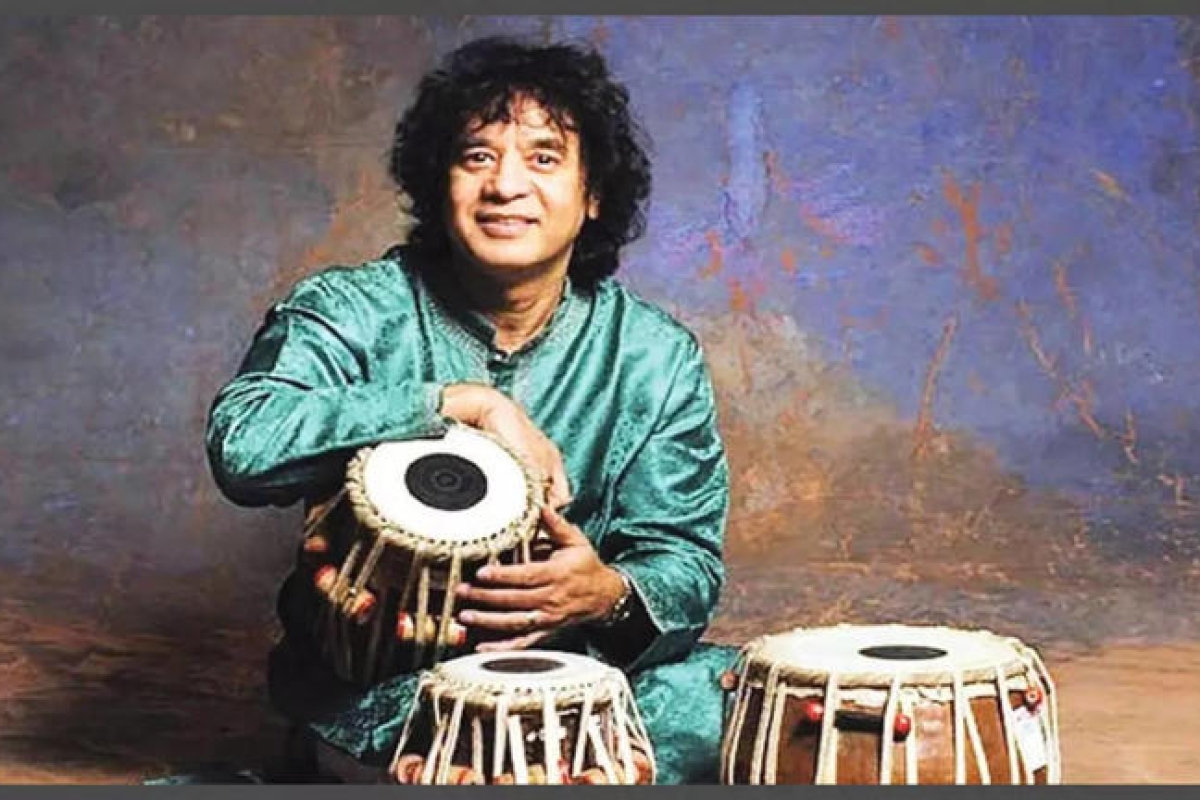 Tabla virtuoso Zakir Hussain has been admitted to the ICU at a hospital in the US due to serious health issues. His family has requested prayers for his swift recovery.