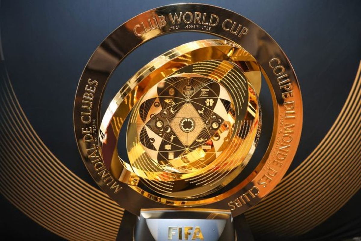 PSG Crush Real Madrid 4-0 to Reach FIFA Club World Cup Final