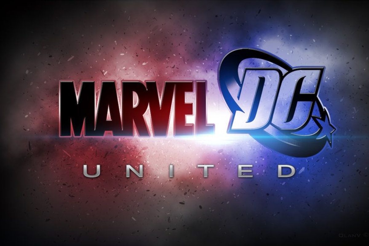 Marvel vs DC: Superhero Film Releases Spark Fan Frenzy and Box Office Battle